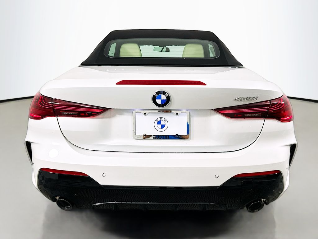 Thumbnail: 2026 BMW 4 Series - 6