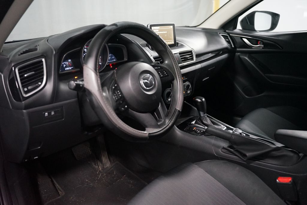Thumbnail: 2015 Mazda Mazda3 - 6