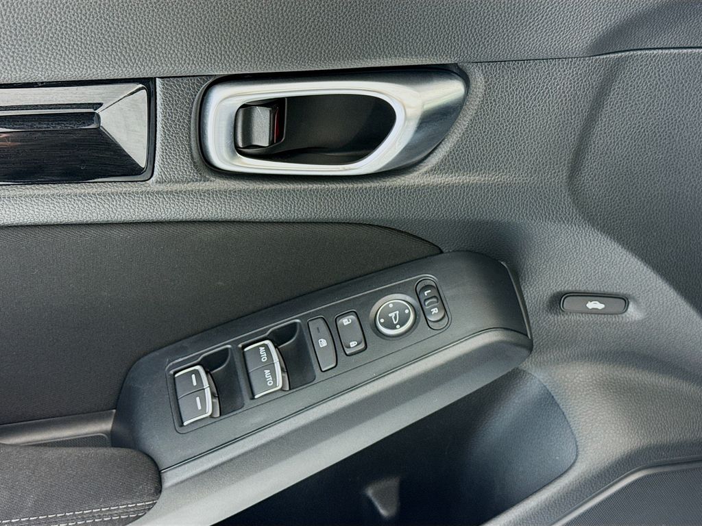 Thumbnail: 2024 Honda Civic - 23