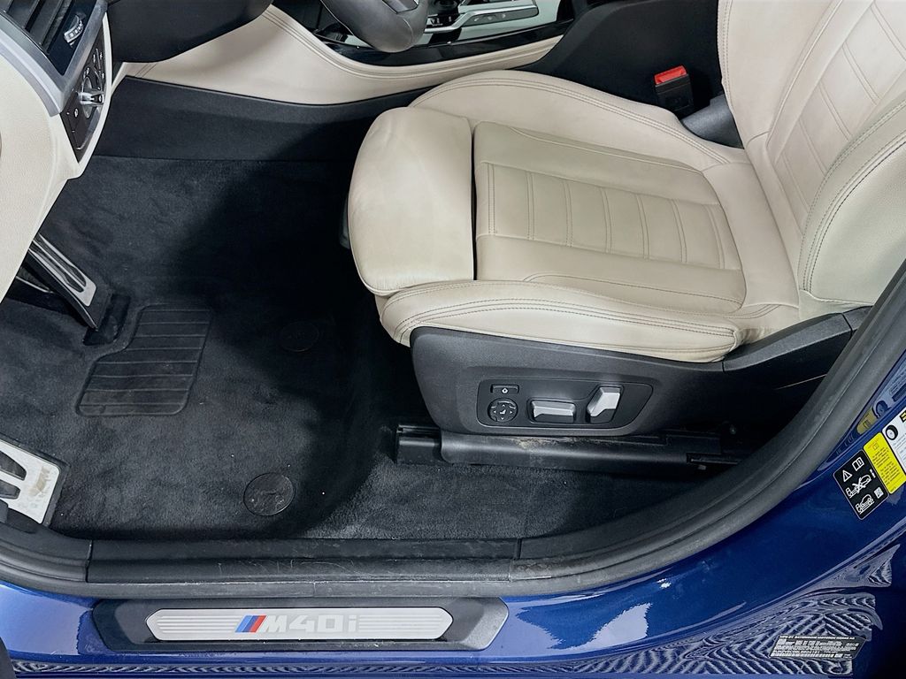 Thumbnail: 2020 BMW X4 - 19