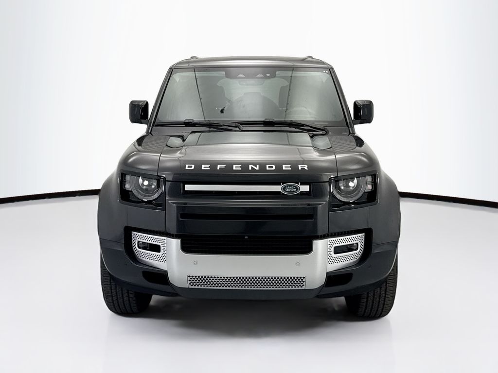 Thumbnail: 2025 Land Rover Defender - 2