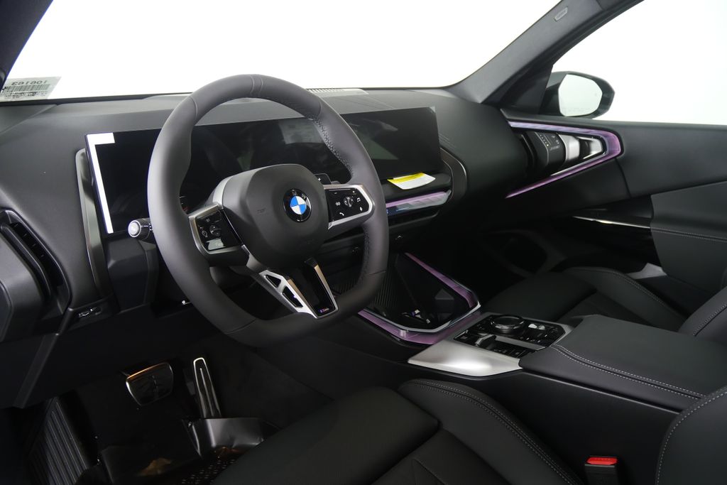 Thumbnail: 2026 BMW X3 - 12