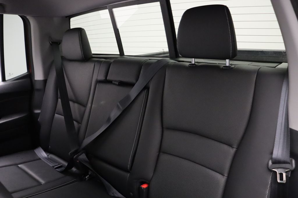 Thumbnail: 2023 Honda Ridgeline - 17