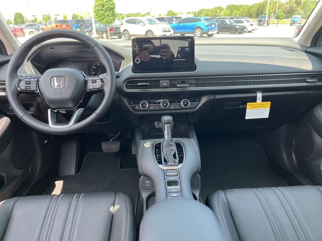 Thumbnail: 2027 Honda HR-V - 8