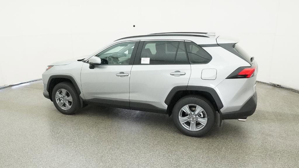 Thumbnail: 2025 Toyota RAV4 - 28