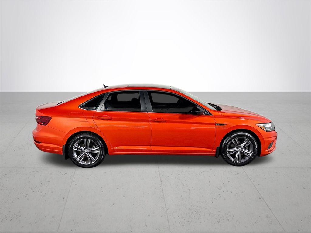 2020 Volkswagen Jetta R-Line