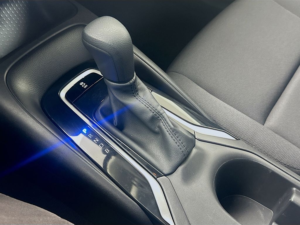 Thumbnail: 2025 Toyota Corolla - 16
