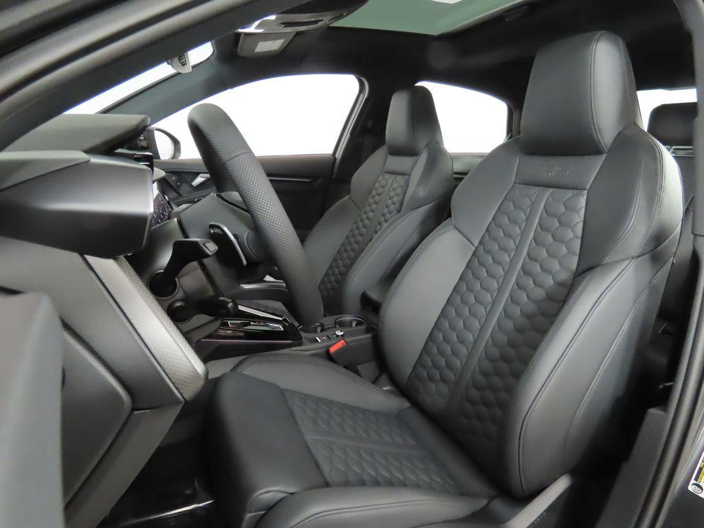 Thumbnail: 2026 Audi RS 3 - 32