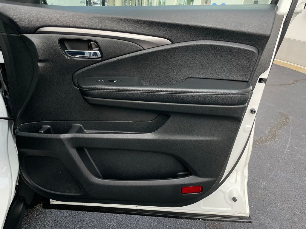 2022 Honda Pilot Special Edition 29