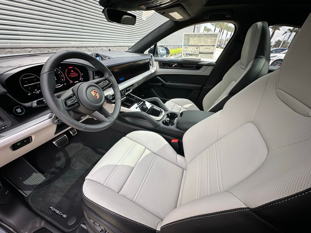 Thumbnail: 2026 Porsche  - 4