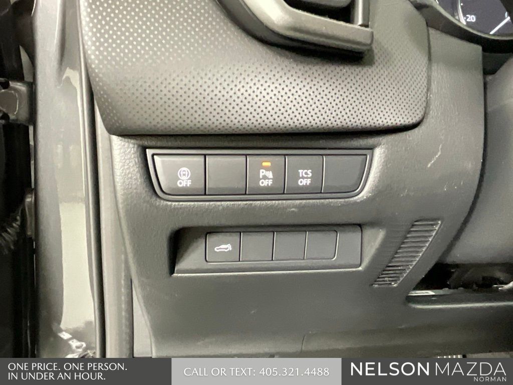 New 2026 Gray Mazda 2.5 S Preferred image 39