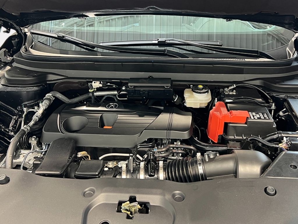 new 2026 Acura RDX car