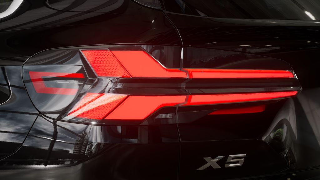 2026 BMW X5 xDrive50e 32