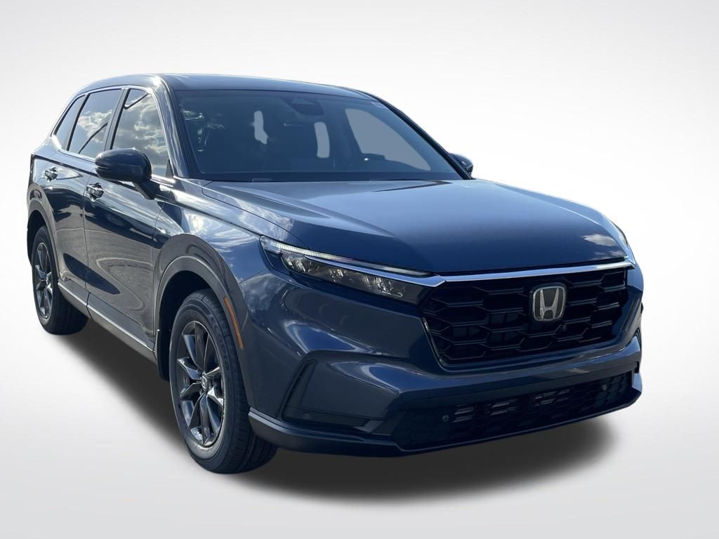 Thumbnail: 2026 Honda CR-V - 8