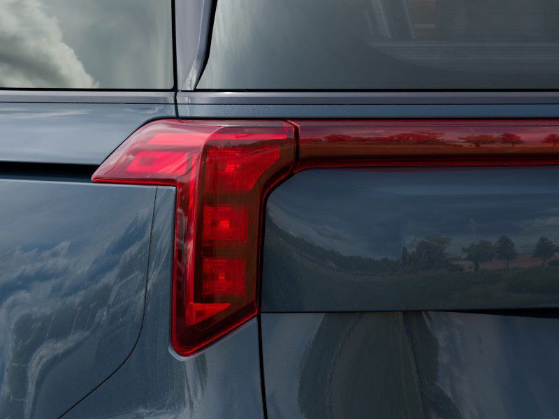 New 2025 Astra Blue Kia SX image 11