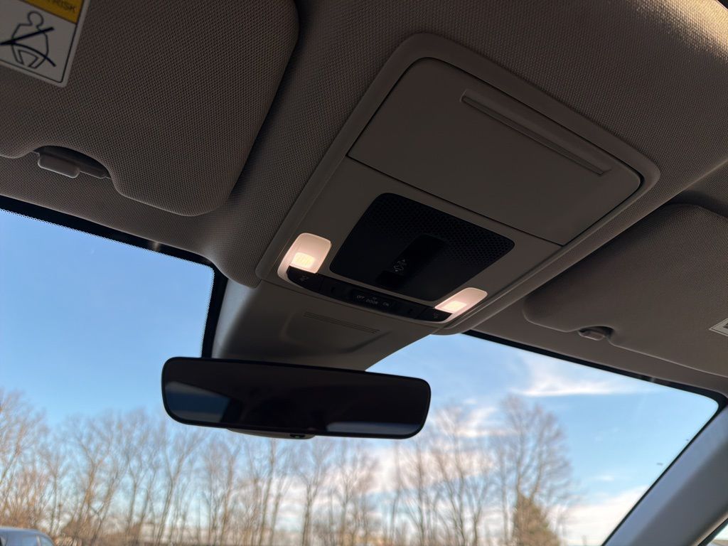 Thumbnail: 2023 Honda CR-V - 14