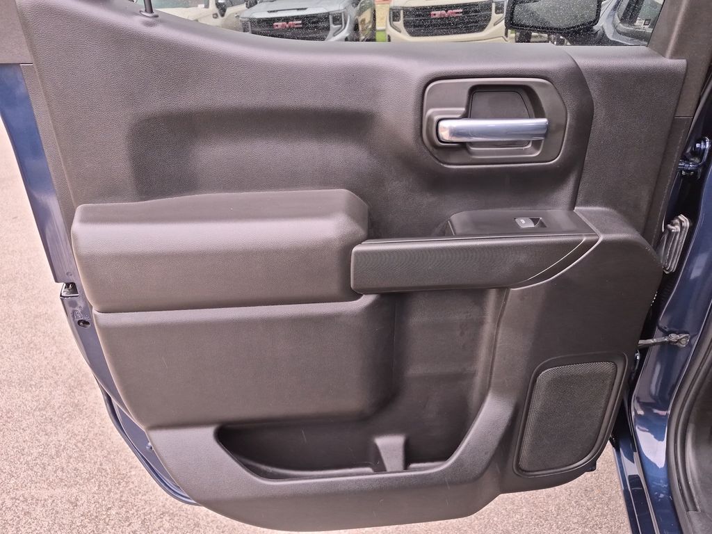 Used Car 2022 Chevrolet Silverado 1500 Ltd  Custom For Sale Under $30,000 In Austin, Texas
