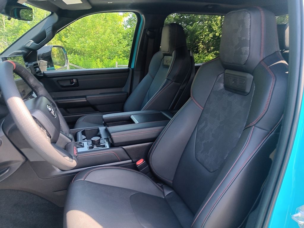 Used 2026 Toyota Tundra Hybrid Truck