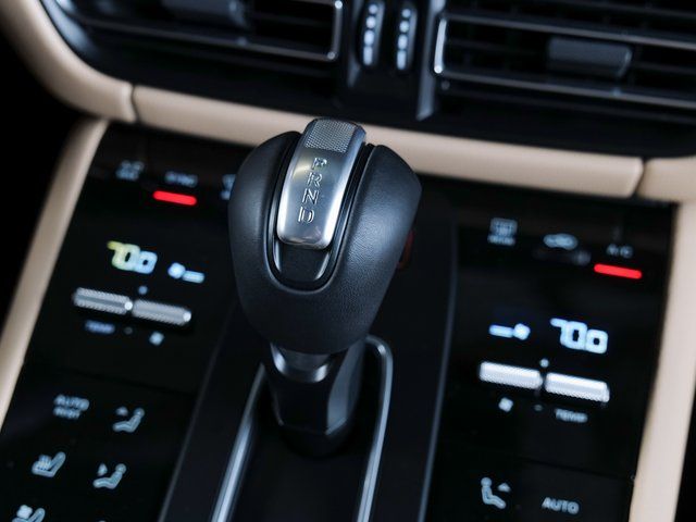 Certified Used 2026 Black Porsche 2.0L I4 Turbo image 18