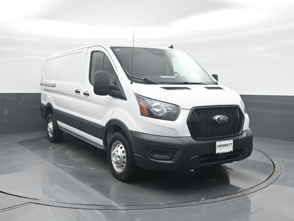 Used 2025 Ford Transit-150 Van