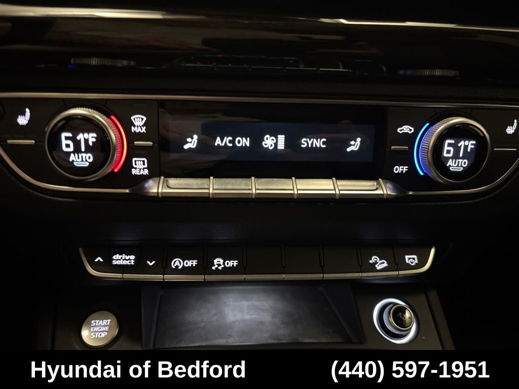 Used 2018 Audi Q5 2.0T Premium For Sale in Bedford, OH