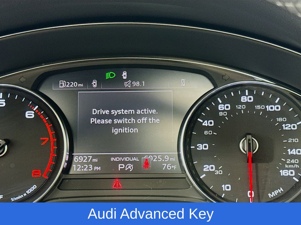Used Car 2024 Audi Q5  45 S Line Premium For Sale Under $40,000 In Austin, Texas