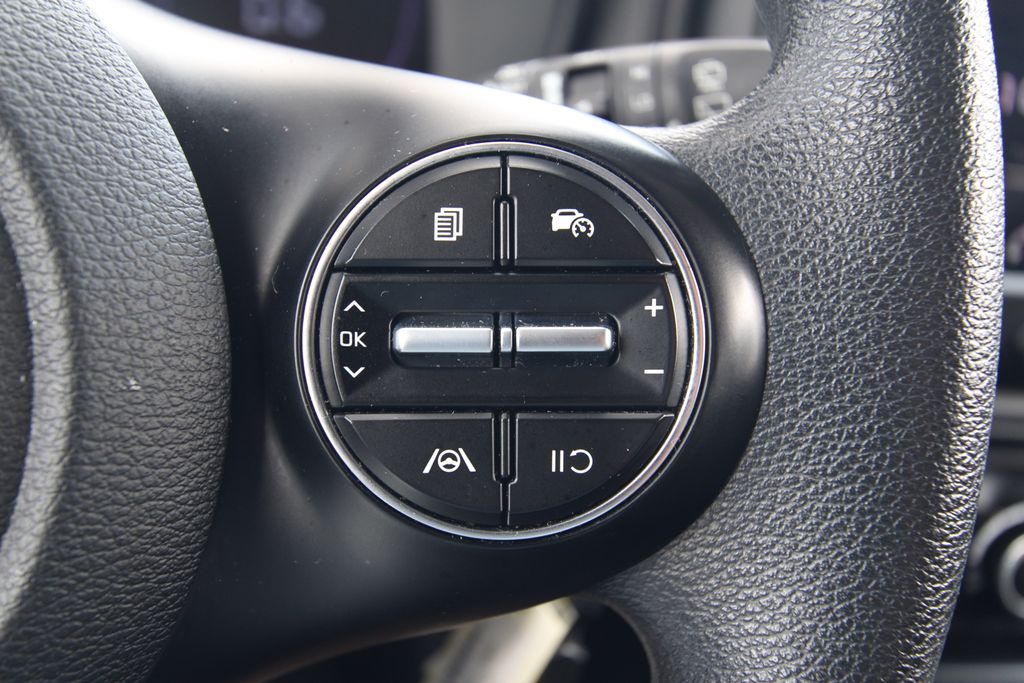 Used 2024 Kia Soul Hatchback