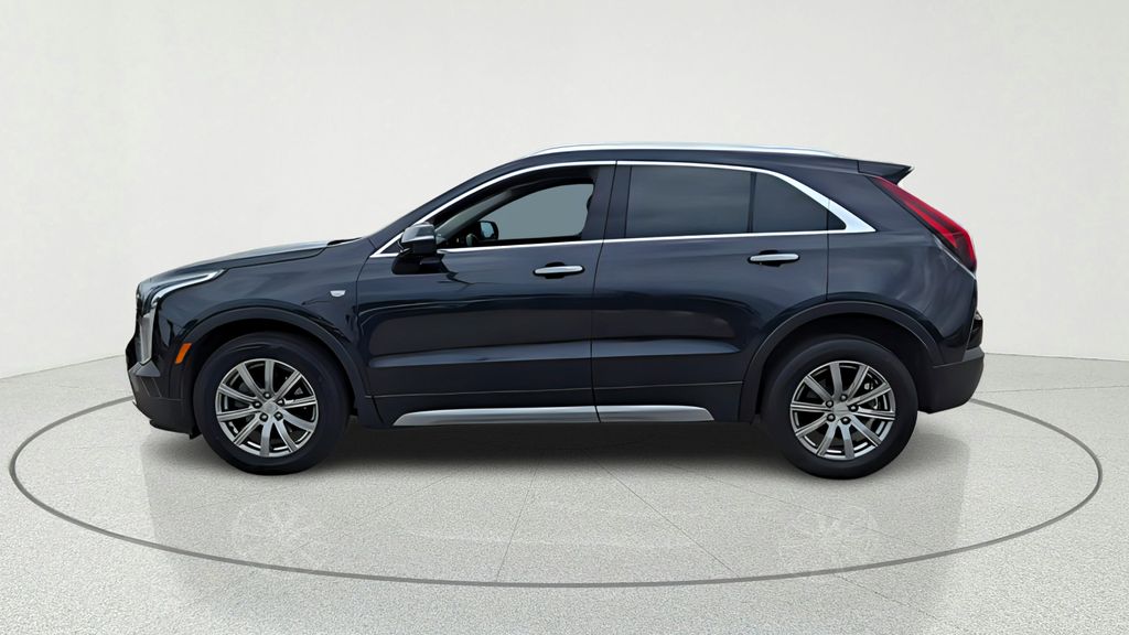 2023 Cadillac XT4