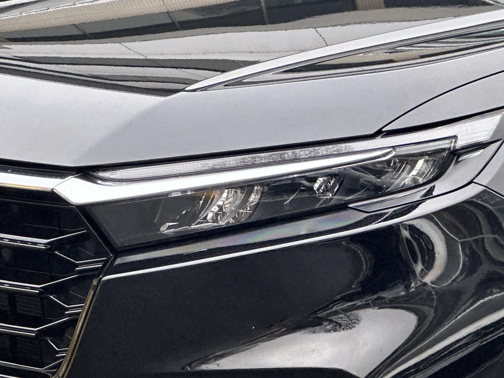 Thumbnail: 2023 Honda CR-V - 3