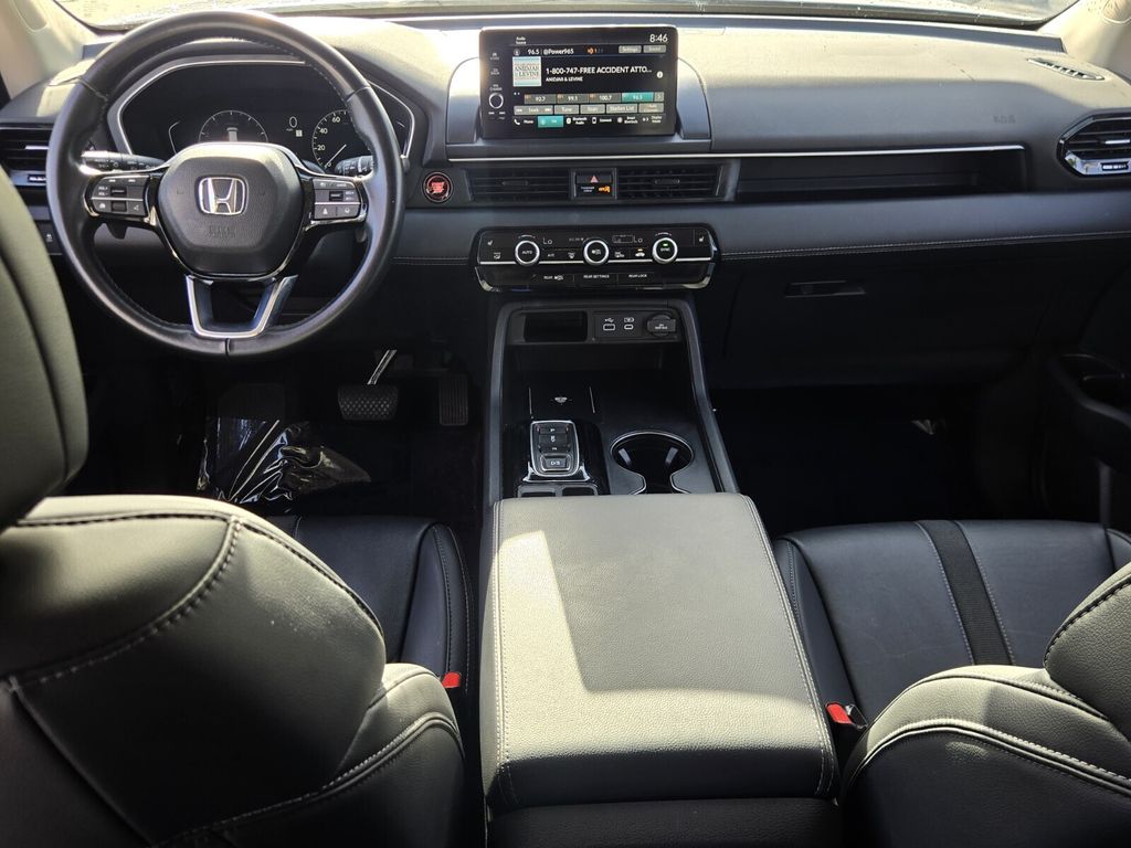 2023 Honda Pilot - $36,295