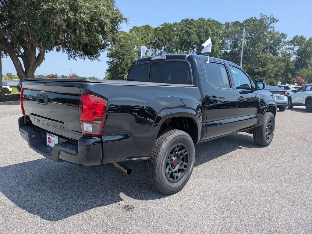 Used 2020 Toyota Tacoma Truck