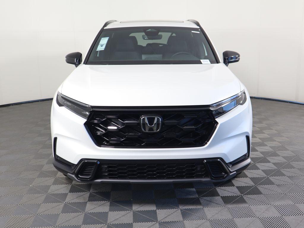 Thumbnail: 2026 Honda CR-V - 2