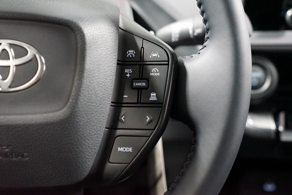 Thumbnail: 2026 Toyota Prius - 13