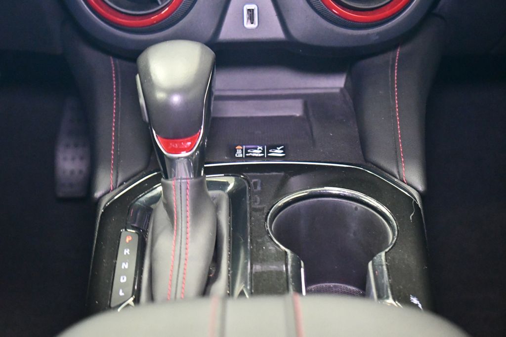 Thumbnail: 2019 Chevrolet Blazer - 21