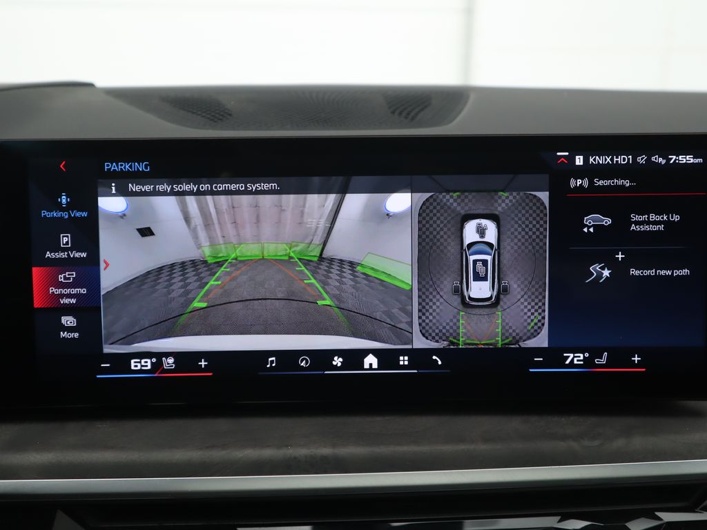 Thumbnail: 2025 BMW X5 - 16