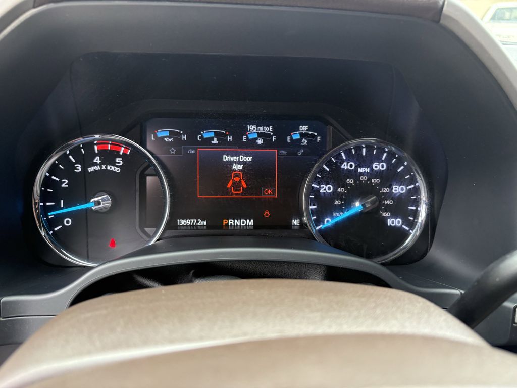 2022 Ford F-250SD King Ranch Black at AutoSavvy Houston Southwest
