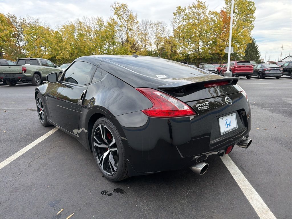 Thumbnail: 2020 Nissan Z - 3