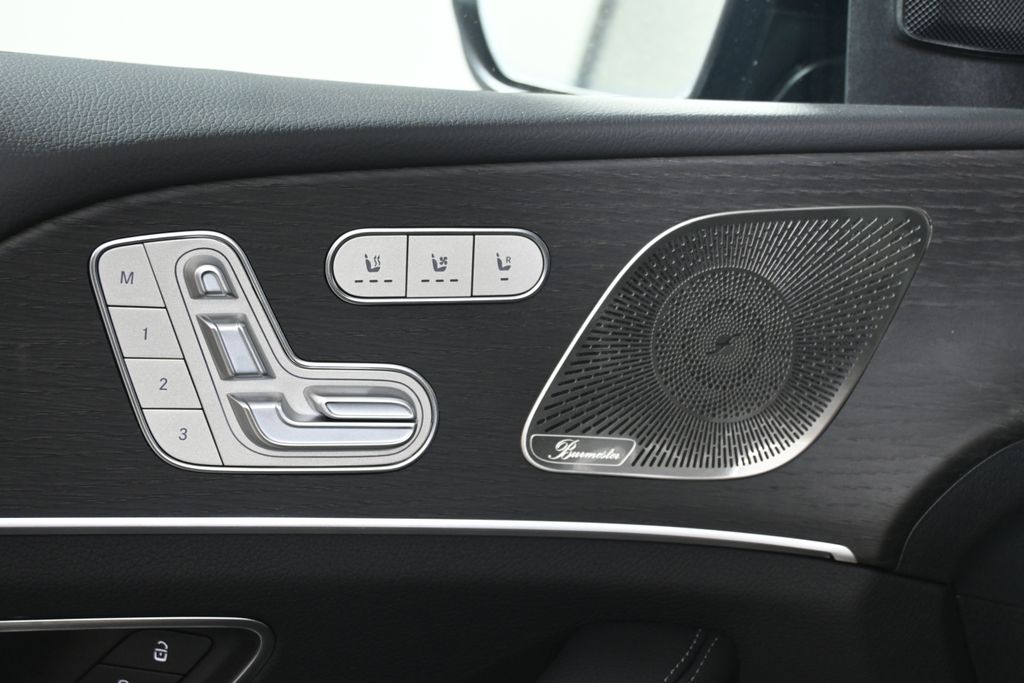 2025 Mercedes-Benz GLE 450 23