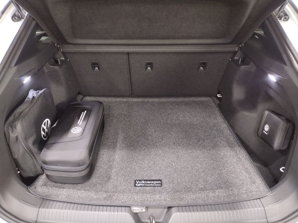 2026 Volkswagen ID.4 Pro