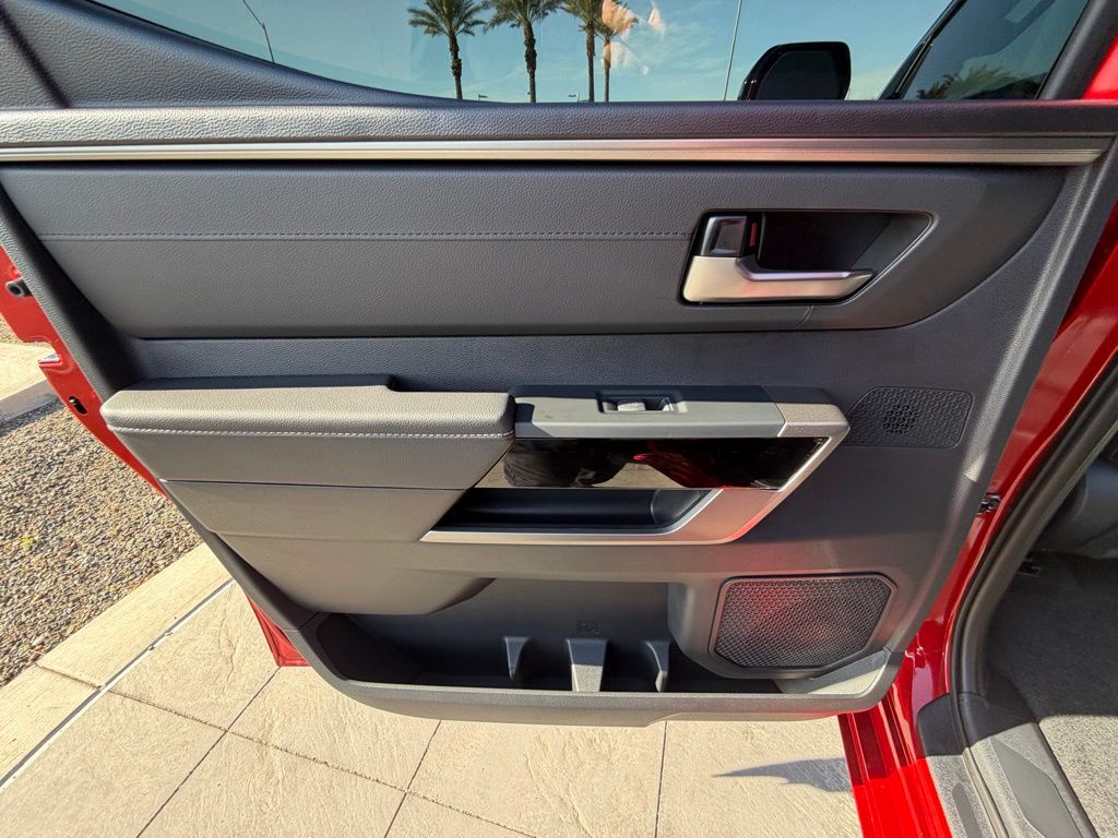 Thumbnail: 2026 Toyota Tundra - 24