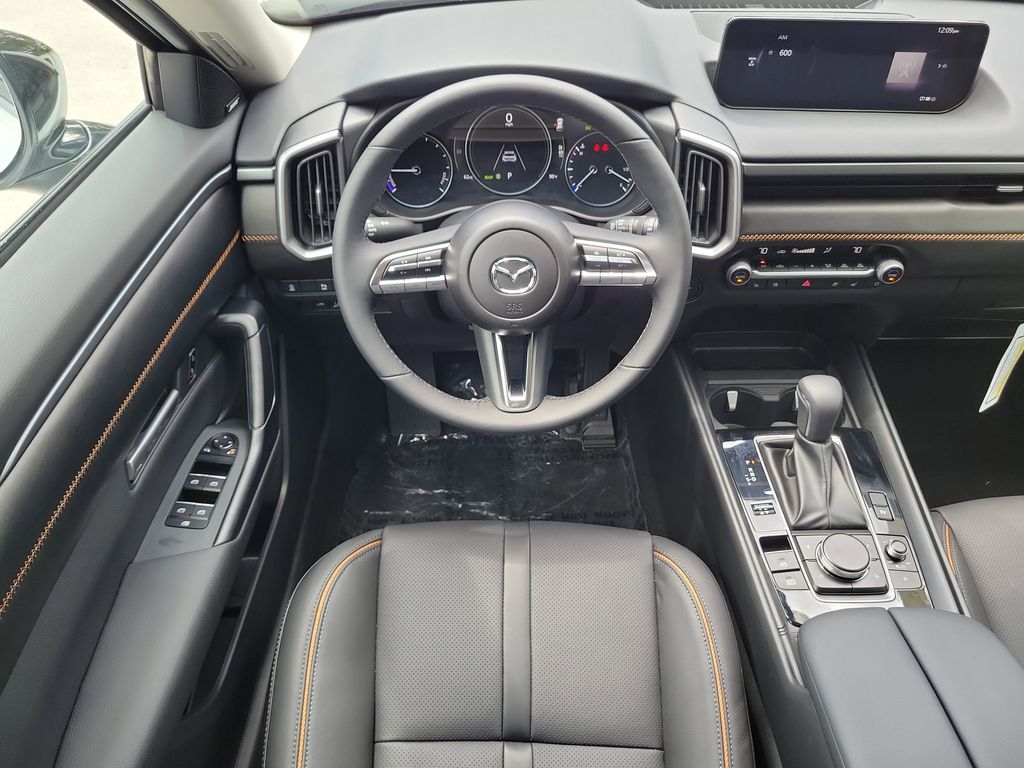 2026 Mazda CX-50 Premium - Photo 16