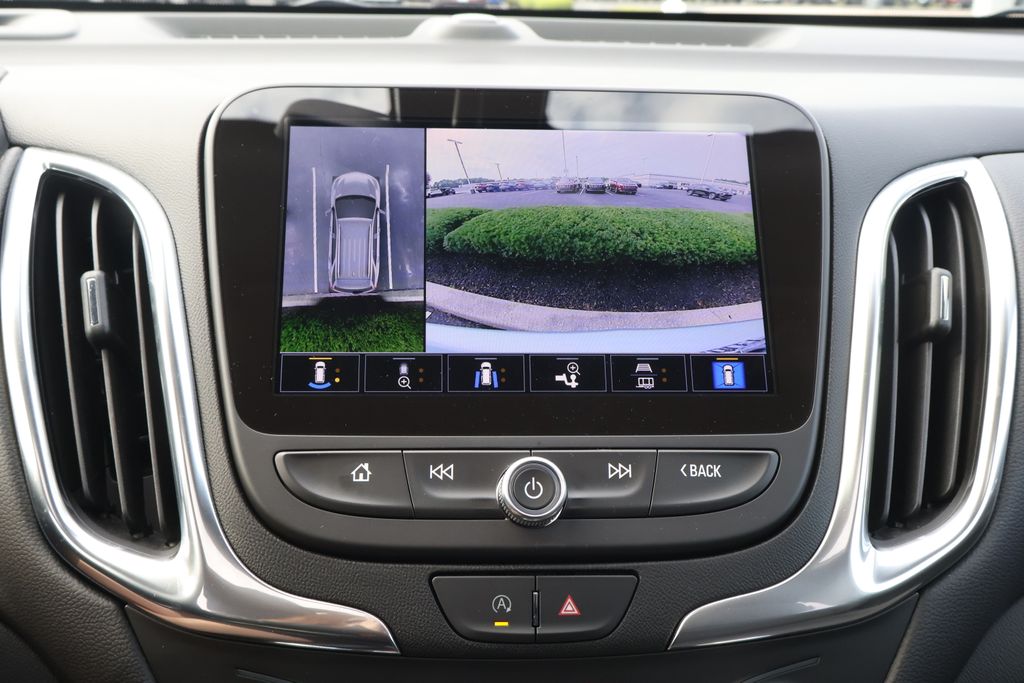 2022 Chevrolet Equinox LT 25