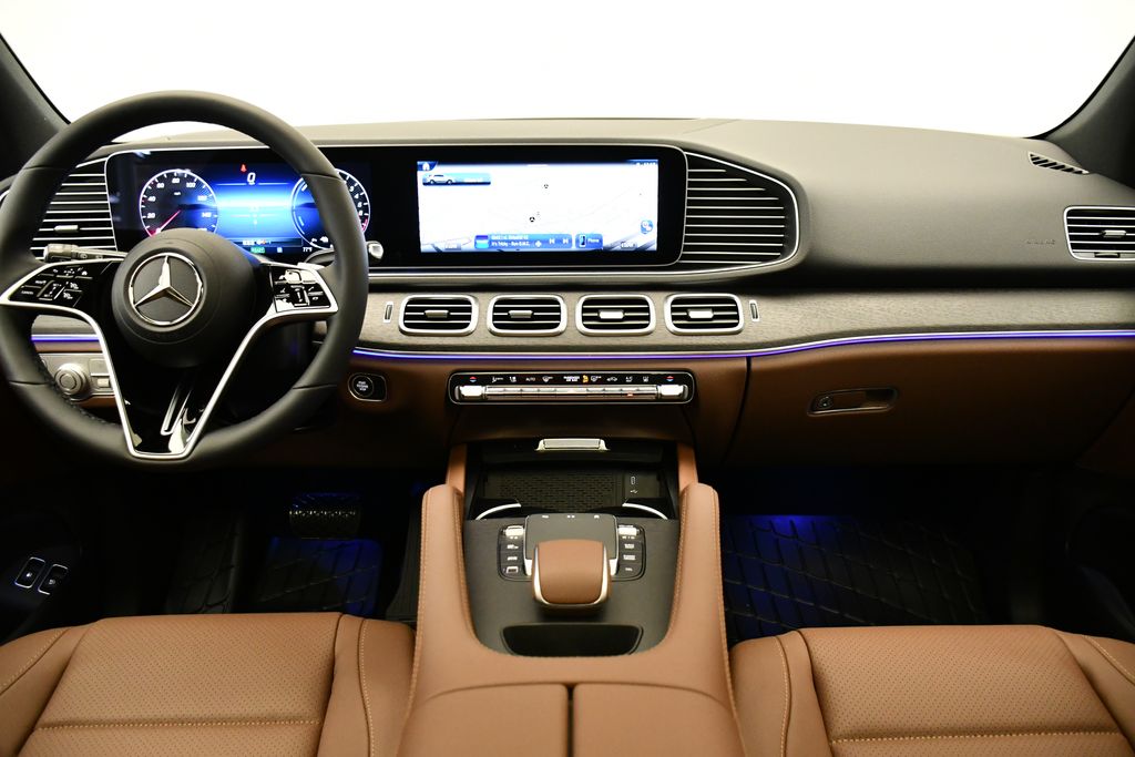 2025 Mercedes-Benz GLE 450 19