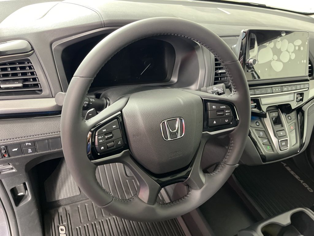 Thumbnail: 2026 Honda Odyssey - 31