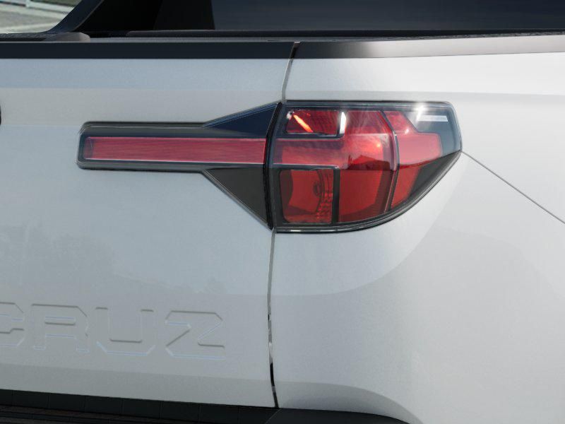 Thumbnail: 2027 Hyundai Santa Cruz - 10