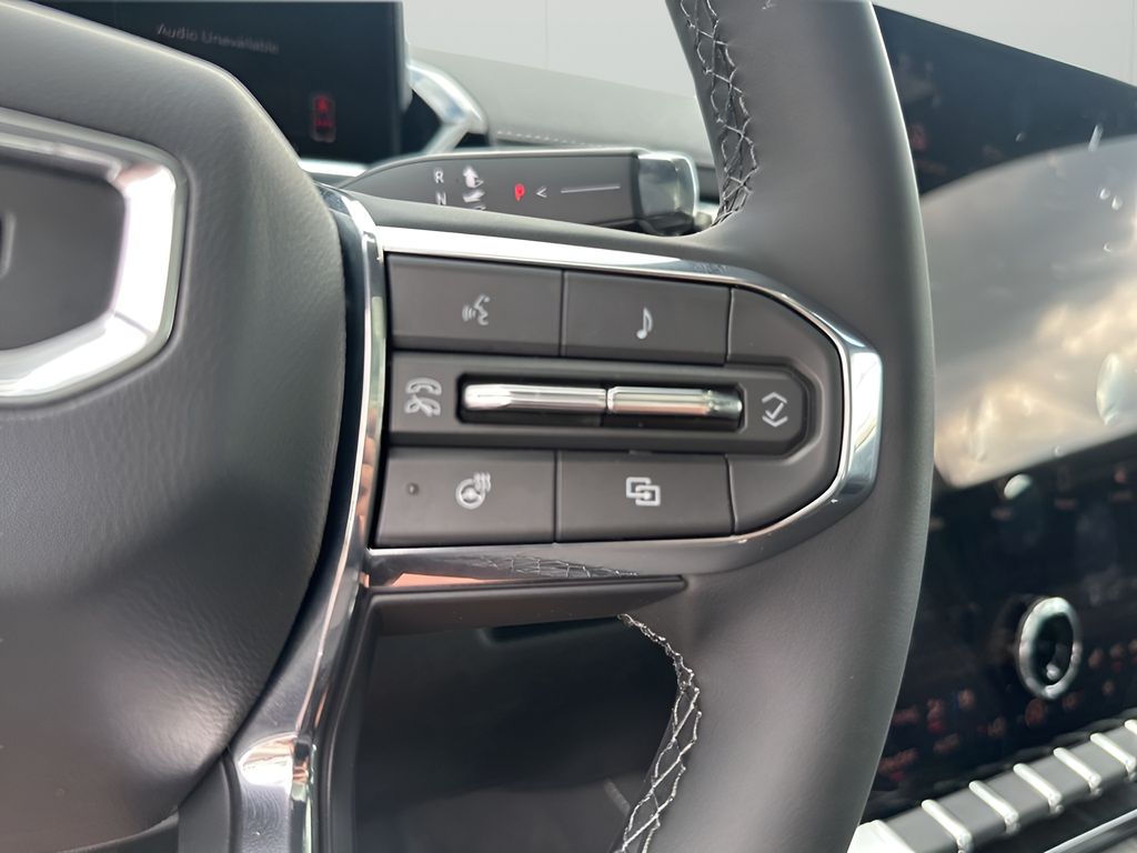 New Car 2025 Gmc Sierra Ev  Denali For Sale In Austin, Texas