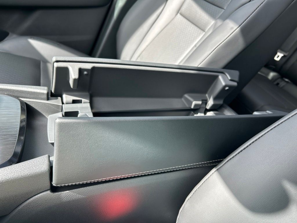 New 2026 Gray Nissan Dark Armor image 38