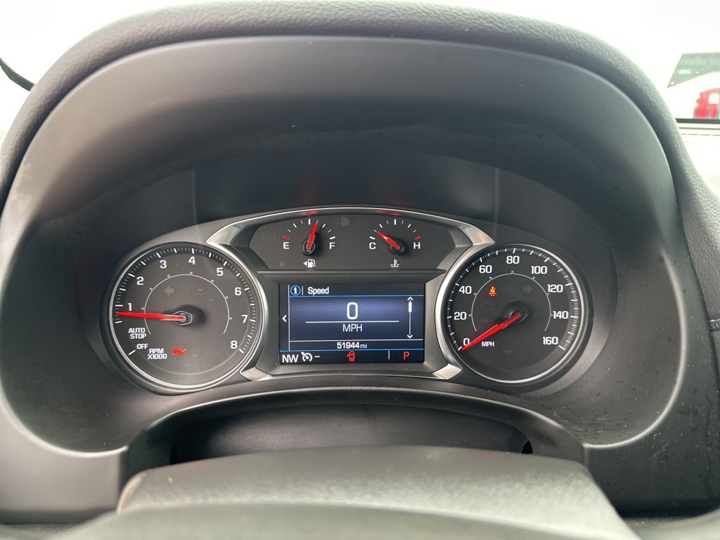 Used Car 2023 Gmc Terrain  Sle For Sale Under $25,000 In Austin, Texas