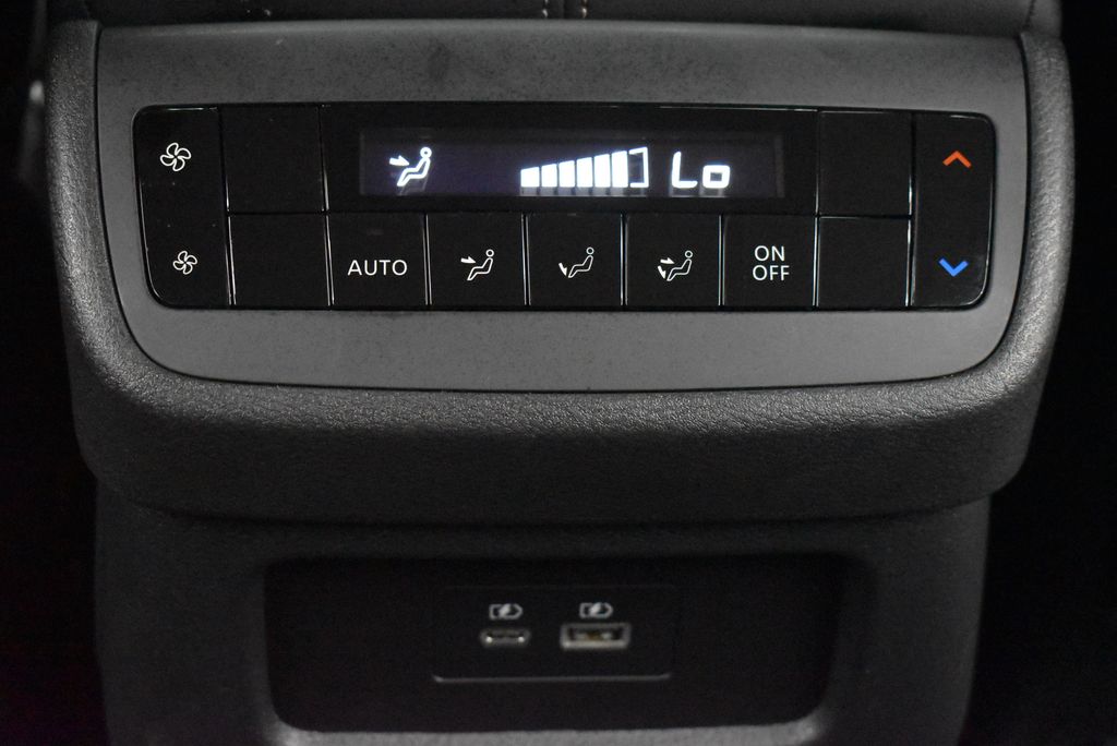 Thumbnail: 2025 Nissan Pathfinder - 30