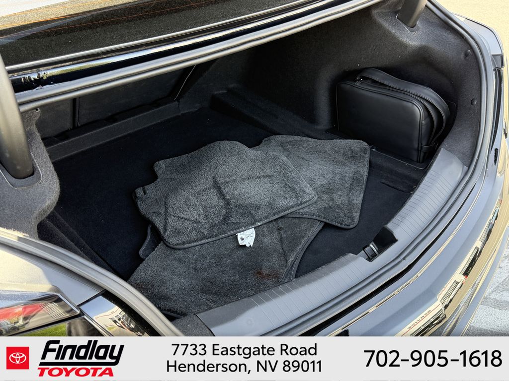 Used 2023 Cadillac CT5 Sedan